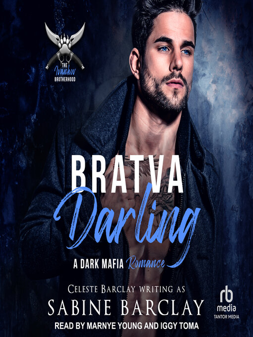 Title details for Bratva Darling by Sabine Barclay - Available
